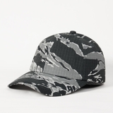 Mũ nón lưỡi trai Camo Rằn Ri G22 타이거 카모 뉴미스 04.1 g/charcoal [M]