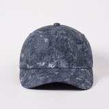 Mũ nón lưỡi trai Camo Rằn Ri G22 헌터 카모 뉴미스 04 dark/blue [M]