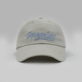 Mũ nón lưỡi trai Premier 3D chain G22 소프트코튼 뉴미스 5. L/BEIGE [M]