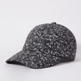 Mũ nón lưỡi trai Camo Rằn Ri G22 디지털 카모 뉴미스 03.3 charcoal [M]