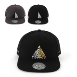 PREMI3R Nón Snapback	HALF TRIANGLE  FB152 빅TL2 하프삼각 스냅백  - Size  L