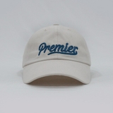 Mũ nón lưỡi trai Premier 3D chain G22 3D체인로고 30.Cream[M]