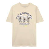 Áo Thun | Pupy Tre Cagnolini 06