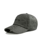 [M] Nón ballcap ROMAN LOGO CRACKED BLACK TBP02101