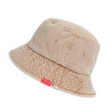 Nón Premier Denim Bucket Hat beige P0037