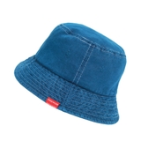 Nón Premier Denim Bucket Hat  blue P0039