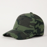 Mũ nón lưỡi trai Camo Rằn Ri  G22 오리지널 카모 뉴미스 02 .moss/greem [M]