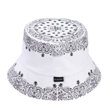 [M] Nón xô G2 paisley bucket wh-bk F0006 [ M ]