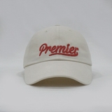 Mũ nón lưỡi trai Premier 3D chain G22 소프트코튼 뉴미스 30.2 Cream[M]