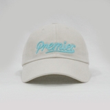 Mũ nón lưỡi trai Premier 3D chain G22 소프트코튼 뉴미스 30 Cream[M]