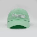 Mũ nón lưỡi trai Premier 3D chain G22 소프트코튼 뉴미스 35. W/KHAKI [M]
