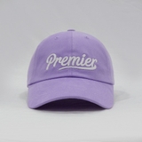 Mũ nón lưỡi trai Premier 3D chain G22 소프트코튼 뉴미스 36.Lavender [M]