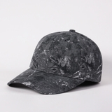 Mũ nón lưỡi trai Camo Rằn Ri G22 헌터 카모 뉴미스 03.1 Charcoal/Gray [M]