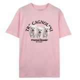 Áo Thun | Pupy Tre Cagnolini 04