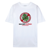 Áo Thun | Rau Mui Khong RMK001