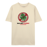 Áo Thun | Rau Mui Khong RMK001