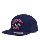 Nón Snapback PREMI3R FELTICS DISNEY MICKEY RUN - FECA64