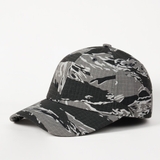 Mũ nón lưỡi trai Camo Rằn Ri G22 타이거 카모 뉴미스 03.4 gray [M]