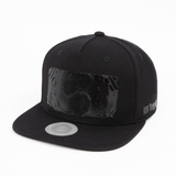 FLIPPER Nón snapback H4 Flag Taegeukgi bk F0024(S)