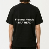 Áo Thun | Clone BE A HEAD 01