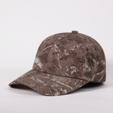 Mũ nón lưỡi trai Camo Rằn Ri G22 헌터 카모 뉴미스 02.3 Brown [M]