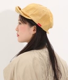 Nón Premier Retro Soft Caps. yellow P0035