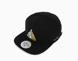 PREMI3R Nón Snapback	HALF TRIANGLE  FB153 빅TL2 하프삼각 스냅백  Size  L