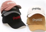 PREMI3R Nón lưỡi trai Dadha Premier Ball Cap .beige P0067- M