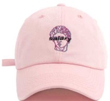 FLIPPER Nón lưỡi trai Dadhat  VW salary PINK FL455 -M