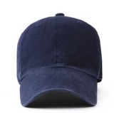 FLIPPER Nón lưỡi trai Dadhat Newyork vintagr Navy. FL284 (M)