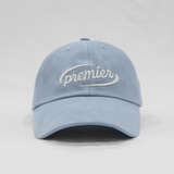 Mũ nón lưỡi trai Circle_logo G22 소프트코튼 뉴미스 19. GREY/MINT(1) [M]