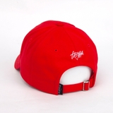 FLIPPER Nón lưỡi trai dadhat THUG Line Red FL425 (M)