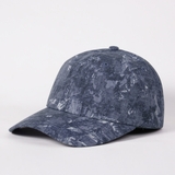 Mũ nón lưỡi trai Camo Rằn Ri G22 헌터 카모 뉴미스 04 dark/blue [M]