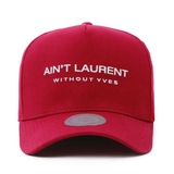 Nón PLIPPER lưỡi trai Ballcap G6 FL274 D laurent D.red