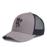Nón lưới LIVE NoHome meshcap gray FL528 (M)