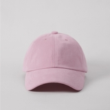 Mũ nón lưỡi trai G22 소프트코튼 뉴미스 3. M/PINK [M]