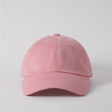 Mũ nón lưỡi trai G22 소프트코튼 뉴미스12. L/CORAL [M]