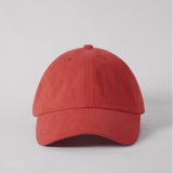 Mũ nón lưỡi trai trơn G22 소프트코튼 뉴미스 20. ER/pink [M]