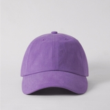 Mũ nón lưỡi trai G22 소프트코튼 뉴미스 11. ER /Lavender[M]