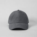 Mũ nón lưỡi trai G22 소프트코튼 뉴미스 1. D/GREY [M]
