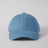 Mũ nón lưỡi trai trơn G22 소프트코튼 뉴미스 22. S/BLUE [M]