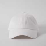 Mũ nón lưỡi trai trơn G22 소프트코튼 뉴미스 26. IVORY [M]