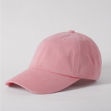 Mũ nón lưỡi trai G22 소프트코튼 뉴미스12. L/CORAL [M]