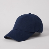 Mũ nón lưỡi trai G22 소프트코튼 뉴미스 9. NAVY [M]