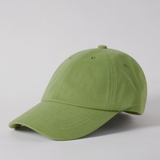 Mũ nón lưỡi trai trơn G22 소프트코튼 뉴미스 28. L/OLIVE [M]