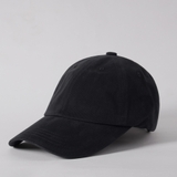 Mũ nón lưỡi trai trơn G22 소프트코튼 뉴미스 38. BLACK [M]