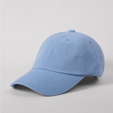 Mũ nón lưỡi trai G22 소프트코튼 뉴미스 4. L/BLUE [M]