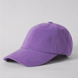 Mũ nón lưỡi trai G22 소프트코튼 뉴미스 11. ER /Lavender[M]