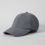 Mũ nón lưỡi trai G22 소프트코튼 뉴미스 1. D/GREY [M]