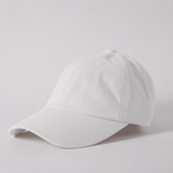 Mũ nón lưỡi trai trơn G22 소프트코튼 뉴미스 26. IVORY [M]